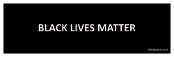 Black Lives Matter